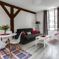 Appartement de charme