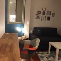 Appartement Sur Cour Fontainebleau