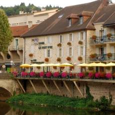 Best Western Le Pont d'Or