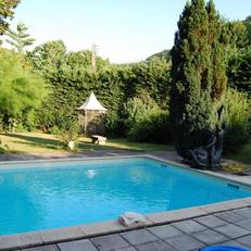Chambres d'hotes Les Pratges