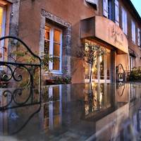 Hotel Terminus Figeac