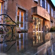 Hotel Terminus Figeac