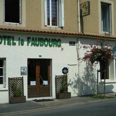 Le Faubourg