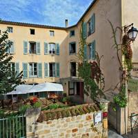 Hotel Le Quatorze