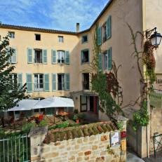 Hotel Le Quatorze