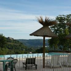 Maison De Vacances - Capdenac-Le-Haut