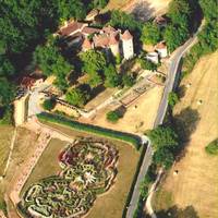 Chateau de Saint Dau