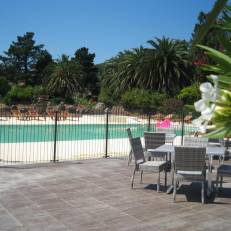 Residence U Veniqui