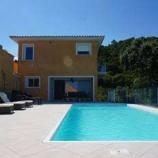 Villa Panoramique