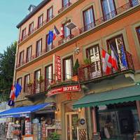 Hotel Continental