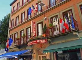 Hotel Continental