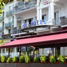 Savoy Hotel Evian