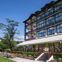 Hotel Ermitage