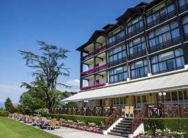 Hotel Ermitage