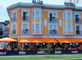 Inter-Hotel Alize