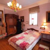 Chambres d'hotes Villa l'esperance