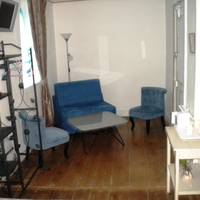 Chambre D'hote Villa Maurice