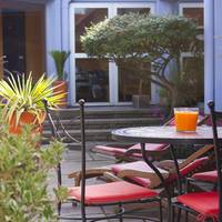 Citotel Hotel Atrium Epinal