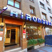 Hotel Restaurant l'Hirondelle