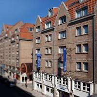 Hotel Welcome - Dunkerque Centre