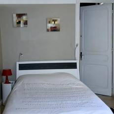 Chambres d'hotes L'Escale Malouine