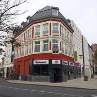 B&B Hotel Dunkerque Centre Gare
