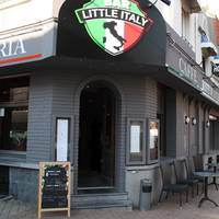 Little Italy