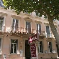 Hotel Le Victoria