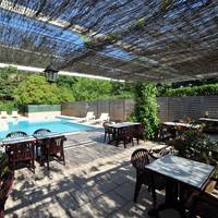 Hotel au Relais de Trans