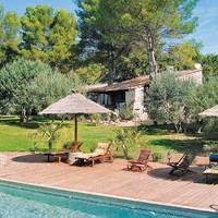 Holiday home Draguignan 24