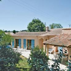 Holiday home Draguignan OP-1485