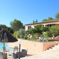 La Bastide Des Selves