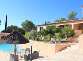 La Bastide Des Selves