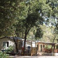 Camping de la Foux