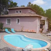 Villa Les Clementines
