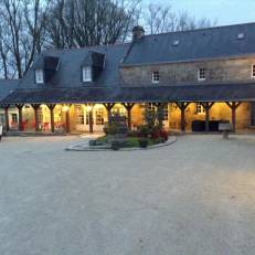 Auberge De Kerveoc'h