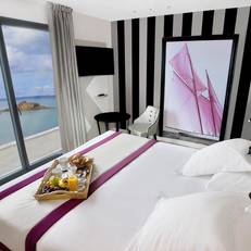 Golden Tulip Douarnenez - Hotel & Spa