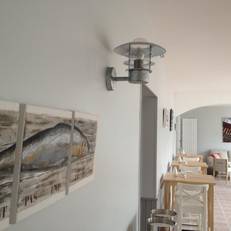 Hotel Le Vert Bois