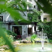 Le Grand Hotel - Domaine De Divonne