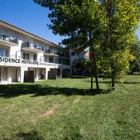 Hotel Residence & Spa Vacances Bleues La Villa du Lac