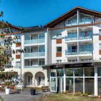 Zenitude Hotel - Residences La Versoix