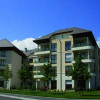 AppartCity Confort Geneve  Divonne les bains (Ex Park&Suites)