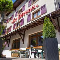 Hotel Le Divona