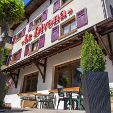 Hotel Le Divona