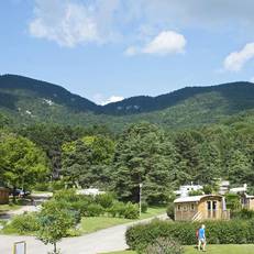 Camping Indigo De Divonne