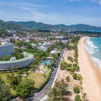 Pullman Phuket Karon Beach Resort