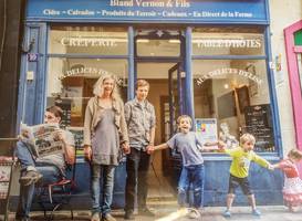 Aux Delices d'Elise