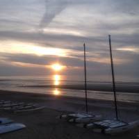 ibis budget Cabourg Dives sur Mer