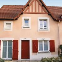 Holiday home Dives sur Mer MN-1161