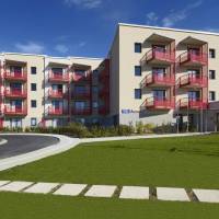 Kyriad Prestige Residence Cabourg-Dives-sur-Mer